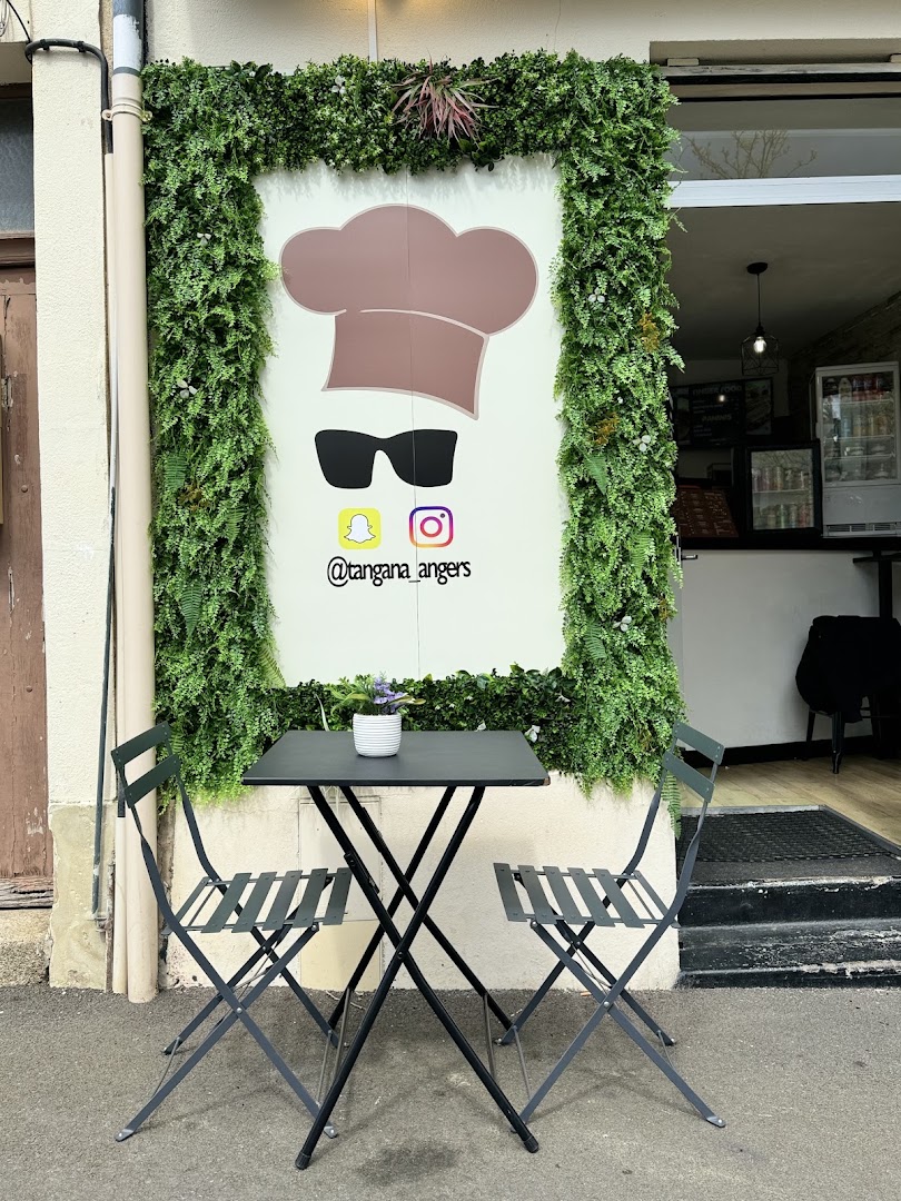 Tangana Angers · Photos 4