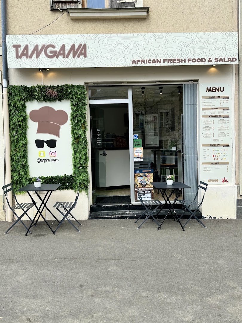 Tangana Angers · Photos 3